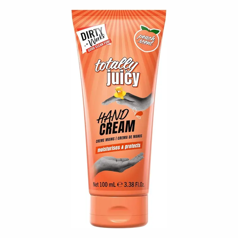 Totally Juicy Hand Cream