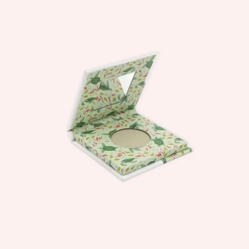 Totally Turtle Natural Eyeshadow