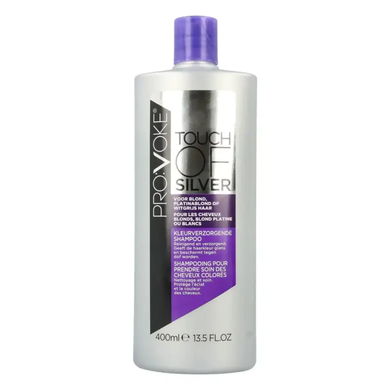 Touch Of Silver Kleurverzorgende Conditioner