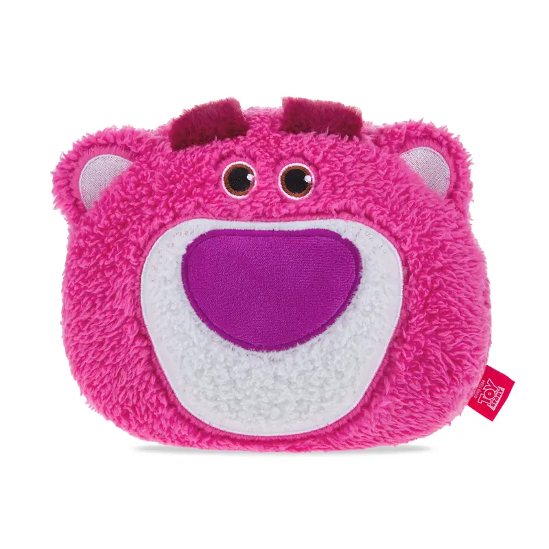 Toy Story Lotso Love Wash Bag