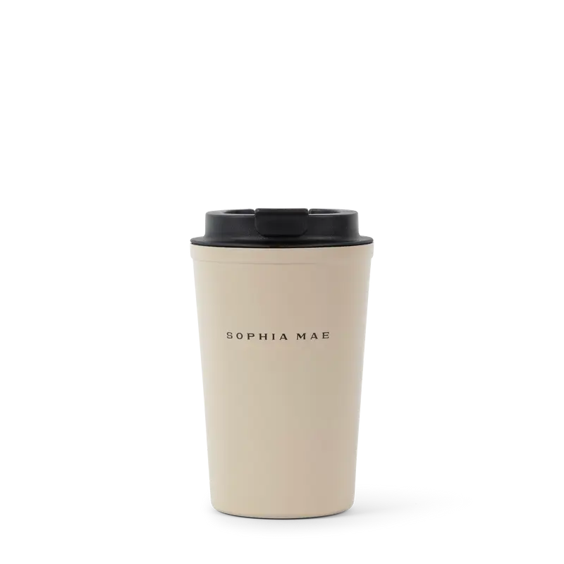 Travel Mug