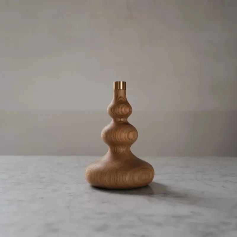 Tree Candle Holder