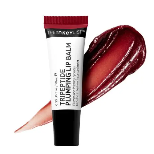 Tripeptide Plumping Berry Lip Balm