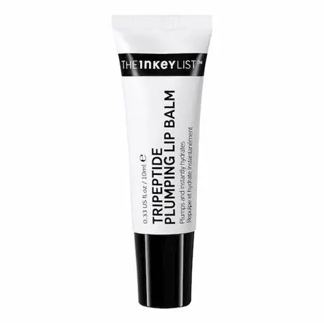 Tripeptide Plumping Lip Balm