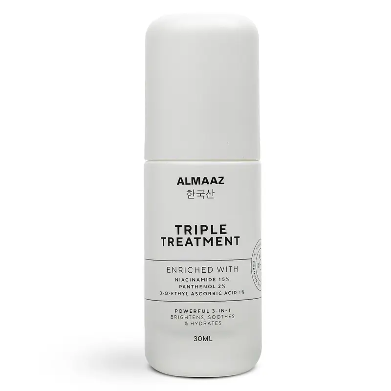 Triple Treatment Serum