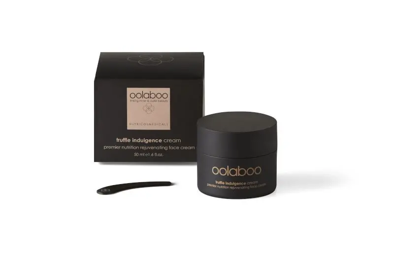 truffle indulgence face cream 50 ml / binnenkort Dawn to Dusk rejuvenating face cream