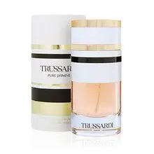 TRUSSARDI Pure Jasmijn Eau De Parfum 30 ml