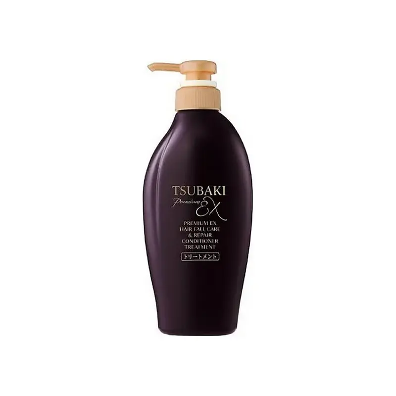 Tsubaki Premium Ex Hair Fall Care & Repair Conditioner Treatment