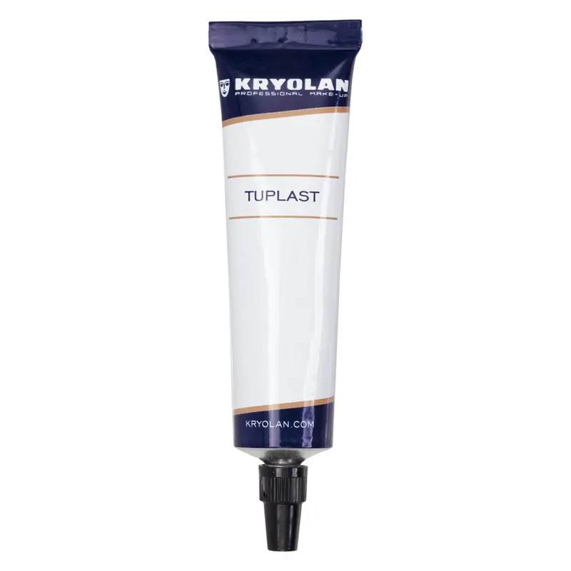 Tuplast Clear
