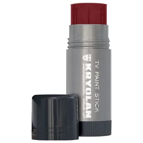 TV Paint Stick Youth Red