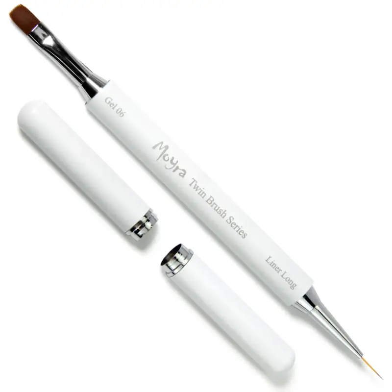 Twin Brush Series Gel 06 Liner Long