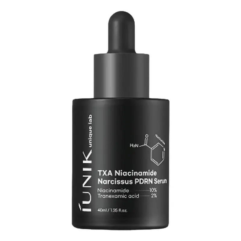 Txa Niacinamide Narcissus Pdrn Serum 40ml