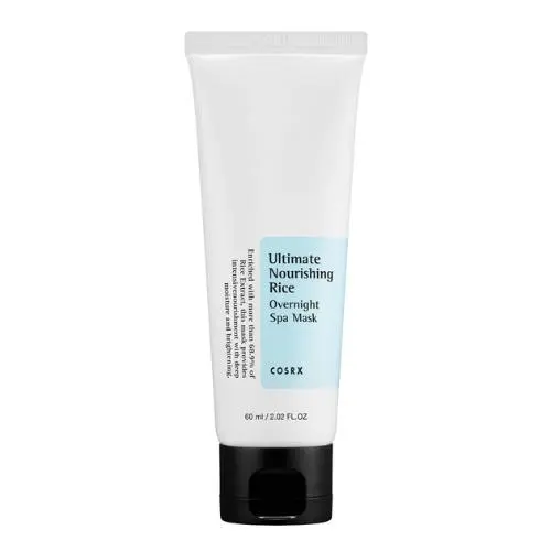 Ultimate Nourishing Rice Overnight Spa Mask