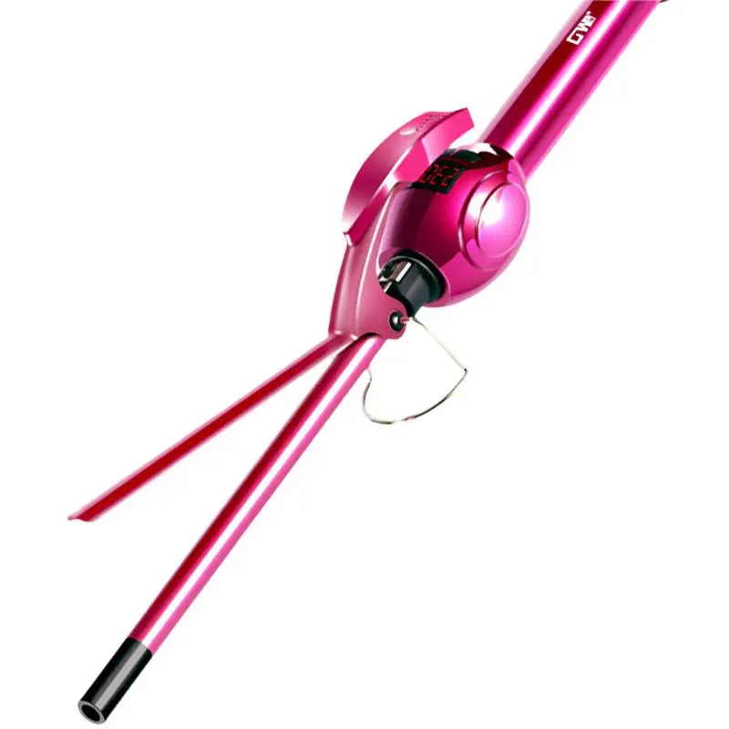 Ultra-fine Hair Curler
