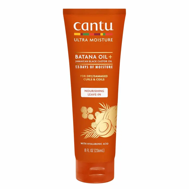 Ultra Moisture Batana Oil Nourishing Leave In