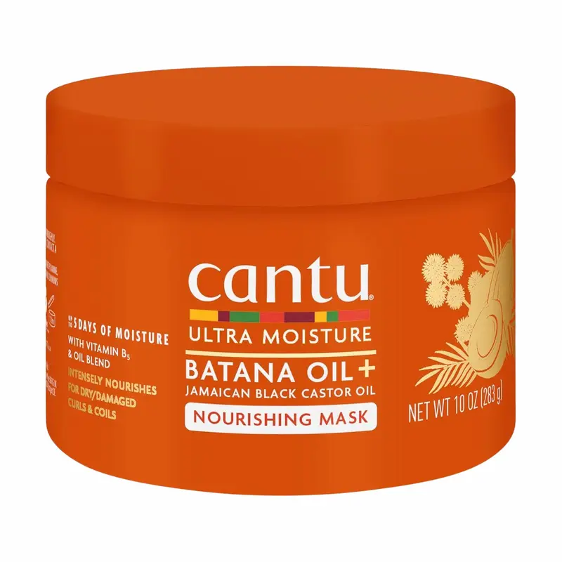 Ultra Moisture Batana Oil Nourishing Mask