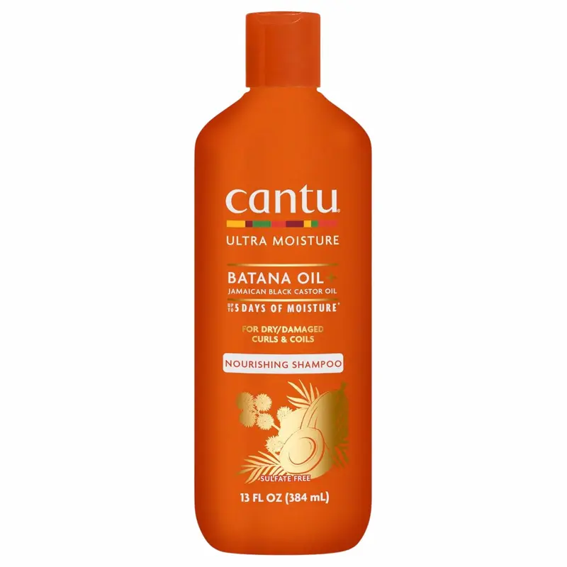 Ultra Moisture Batana Oil Nourishing Shampoo