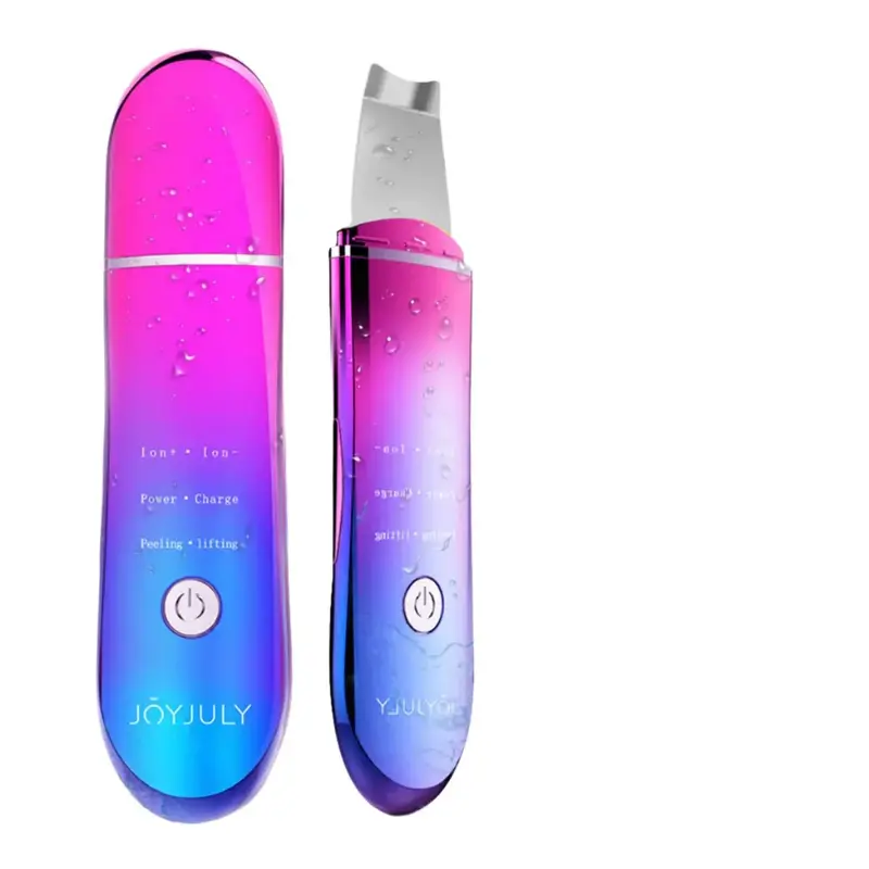 Ultrasonic Pore Cleaning Tool