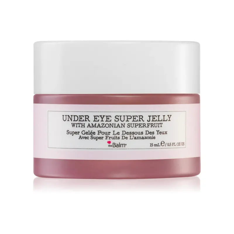 Under Eye Super Jelly