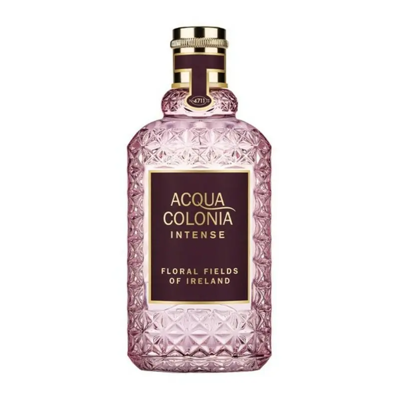 Uniseks Parfum 4711 ACQUA COLONIA INTENSE FLORAL FIELDS OF IRELAND EDC 170 ml
