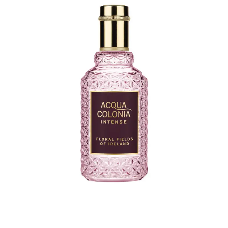 Uniseks Parfum 4711 EDC 50 ml