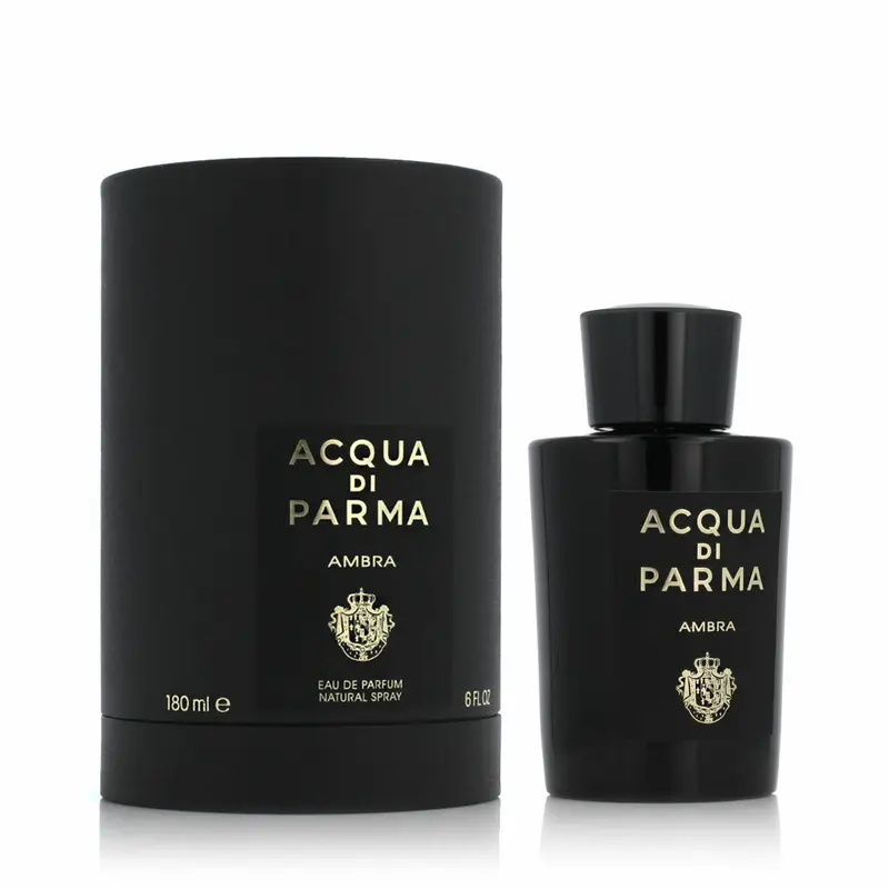 Uniseks Parfum Acqua Di Parma Ambra