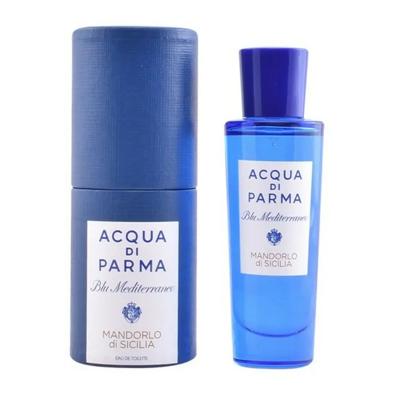 Uniseks Parfum Acqua Di Parma BLU MEDITERRANEO EDT 30 ml