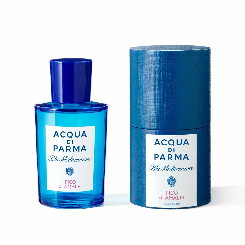 Uniseks Parfum Acqua Di Parma Blu Mediterraneo Fico Di Amalfi EDT 100 ml