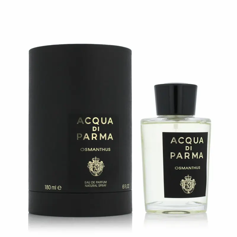 Uniseks Parfum Acqua Di Parma Osmanthus 180 ml