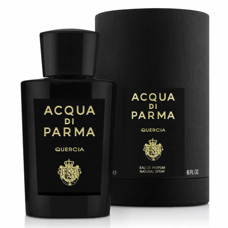 Uniseks Parfum Acqua Di Parma Quercia EDP 180 ml