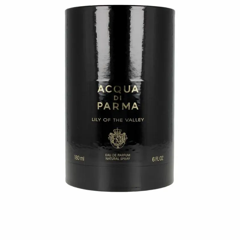 Uniseks Parfum Acqua Di Parma Signatures Of The Sun Lily Of The Valley EDP 180 ml