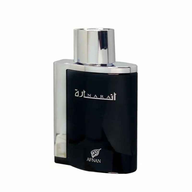 Uniseks Parfum Afnan Inara Black EDP 100 ml