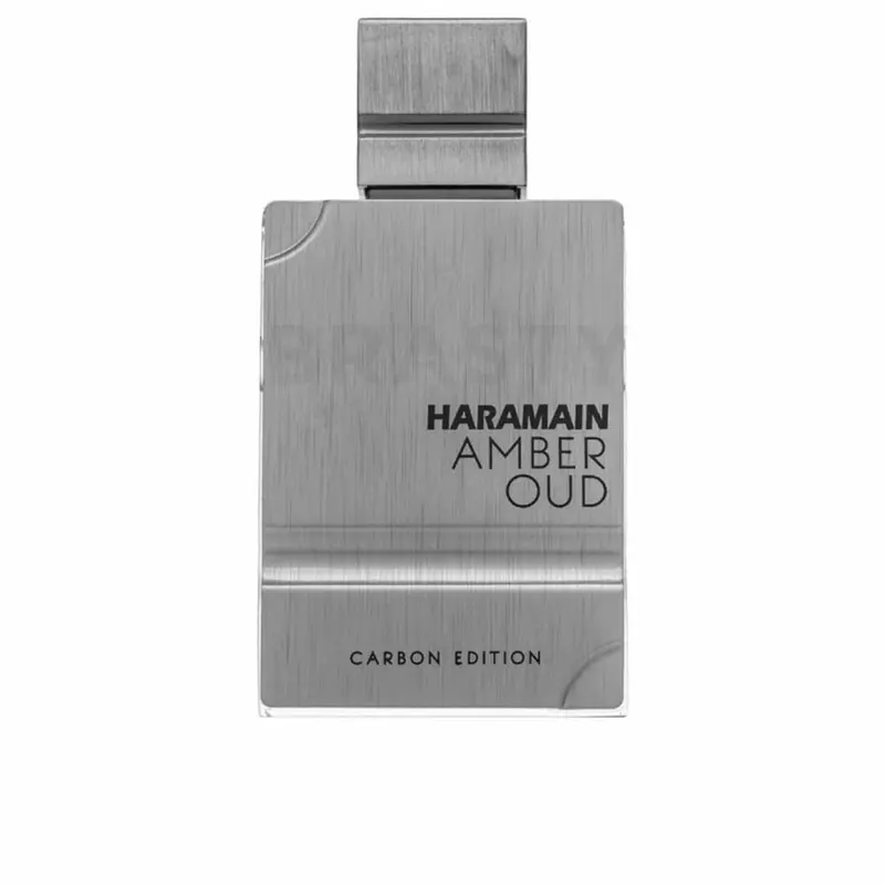 Uniseks Parfum Al Haramain AMBER OUD