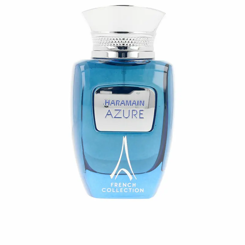 Uniseks Parfum Al Haramain AZURE FRENCH COLLECTION 100 ml