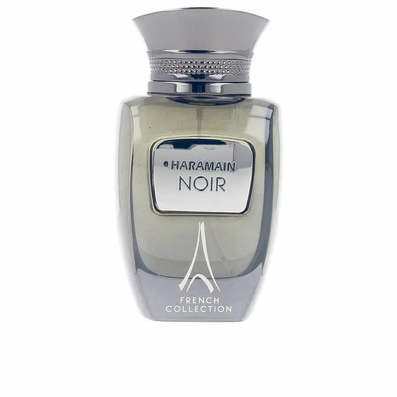 Uniseks Parfum Al Haramain NOIR FRENCH COLLECTION 100 ml