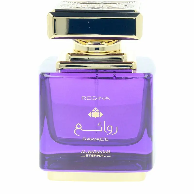 Uniseks Parfum Al Wataniah RAWAE'E REGINA EDP 100 ml