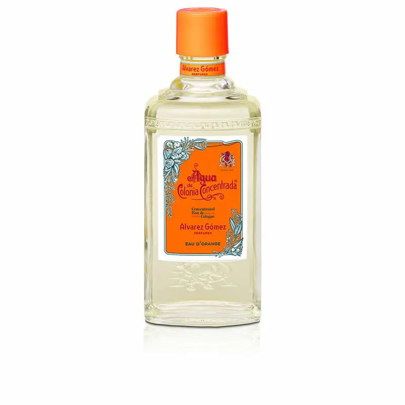 Uniseks Parfum Alvarez Gomez AGUA DE COLONIA EDC 750 ml