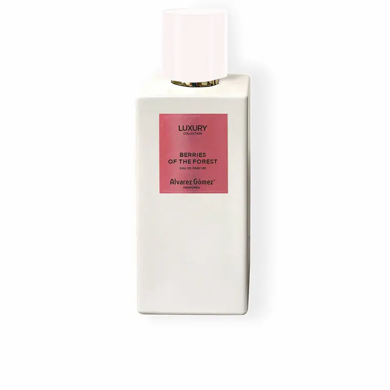 Uniseks Parfum Alvarez Gomez LUXURY 100 ml