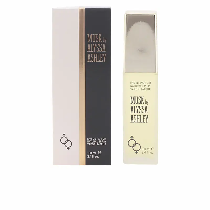 Uniseks Parfum Alyssa Ashley 73174 EDP 100 ml