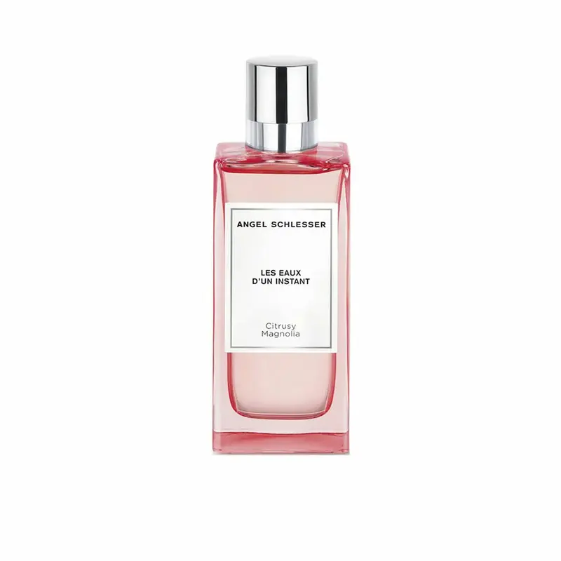 Uniseks Parfum Angel Schlesser LES EAUX D'UN INSTANT EDT 100 ml