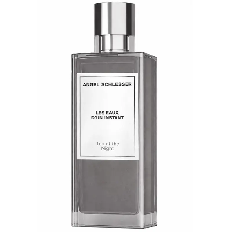 Uniseks Parfum Angel Schlesser LES EAUX D'UN INSTANT TEA OF THE NIGHT EDT 100 ml