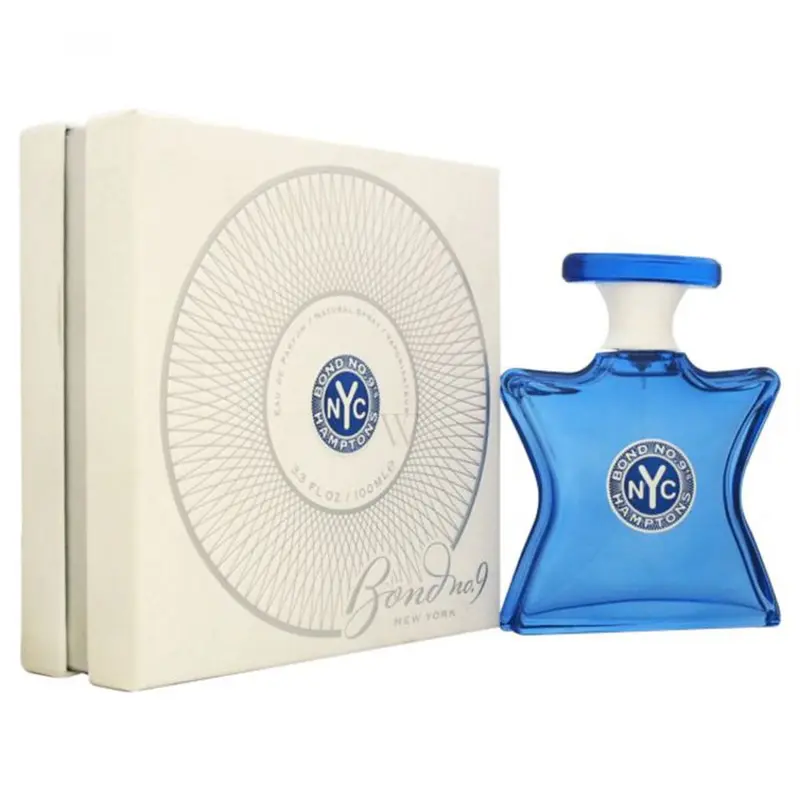 Uniseks Parfum Bond No. 9 100 ml