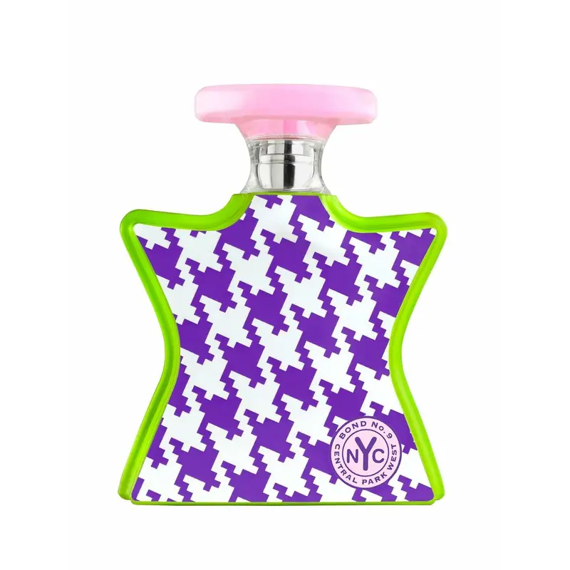 Uniseks Parfum Bond No. 9 Central Park West EDP 100 ml