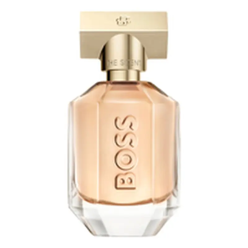 Uniseks Parfum BOSS THE SCENT FOR HER The Scent For Her 30 ml