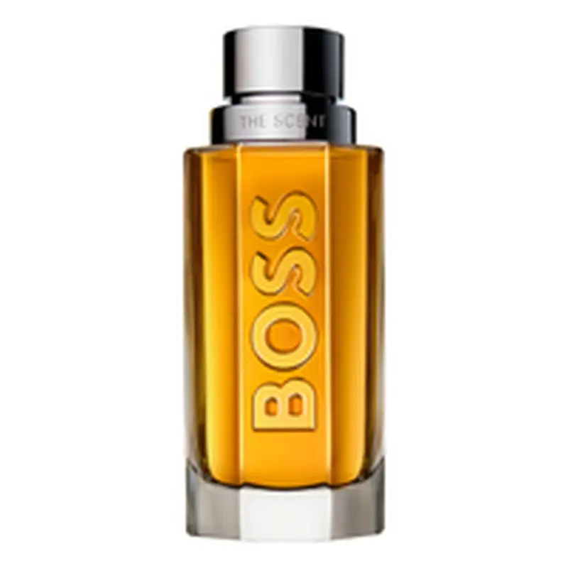Uniseks Parfum BOSS THE SCENT The Scent 100 ml