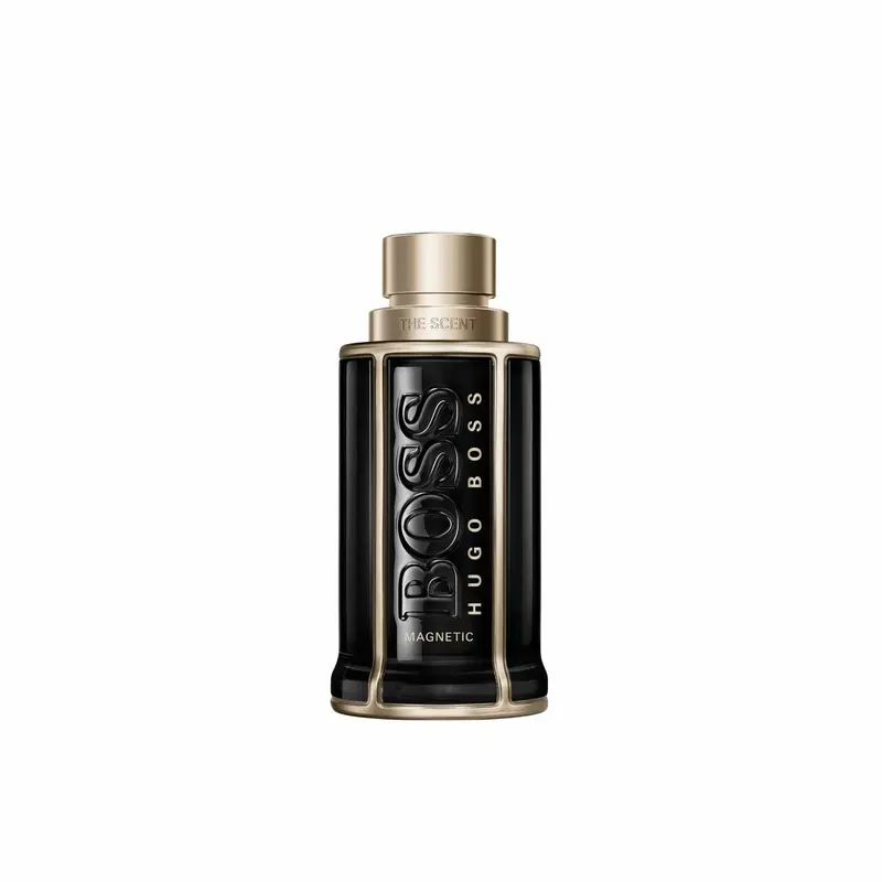 Uniseks Parfum BOSS THE SCENT The Scent For Him Magnetic 100 ml
