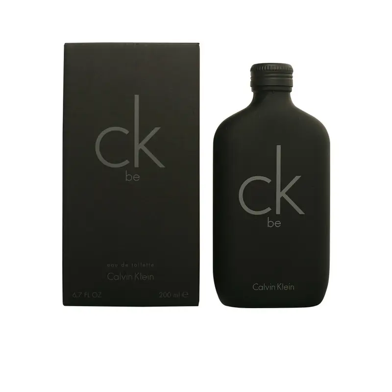 Uniseks Parfum Calvin Klein CK EDT 200 ml