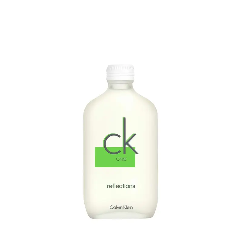 Uniseks Parfum Calvin Klein CK ONE SUMMER 2023 EDT 100 ml