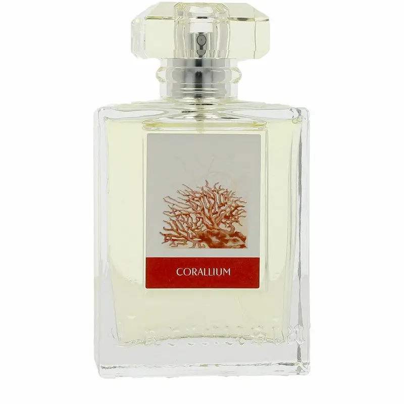 Uniseks Parfum Carthusia CORALLIUM EDP 100 ml