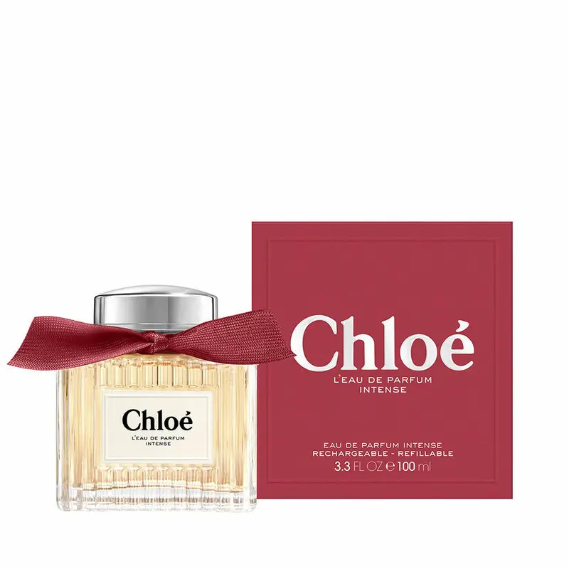 Uniseks Parfum Chloe CHLOÉ SIGNATURE Chloe Signature Intense 100 ml EDP